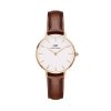 orologio solo tempo unisex Daniel Wellington Petite St Mawes