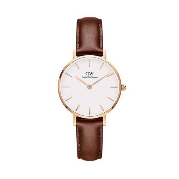 orologio solo tempo unisex Daniel Wellington Petite St Mawes