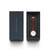 orologio solo tempo unisex Daniel Wellington Petite St Mawes - immagine 3