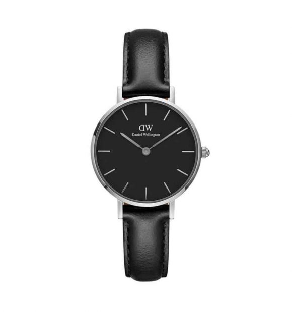 orologio solo tempo unisex Daniel Wellington Petite Sheffield