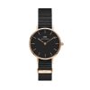 orologio solo tempo unisex Daniel Wellington Petite Cornwall