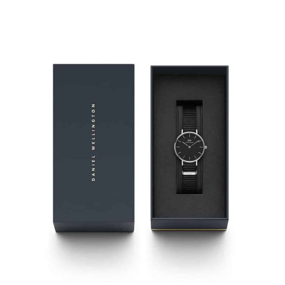orologio solo tempo unisex Daniel Wellington Petite Cornwall - immagine 2