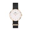 orologio solo tempo unisex Daniel Wellington Petite Cornwall