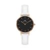 orologio solo tempo unisex Daniel Wellington Petite Bondi