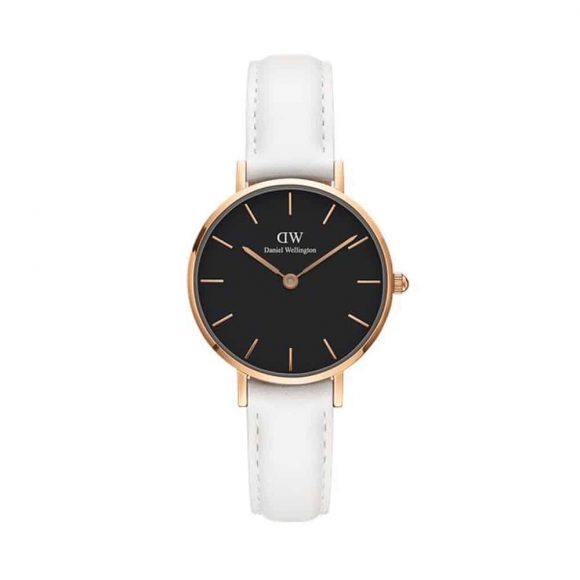 orologio solo tempo unisex Daniel Wellington Petite Bondi