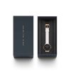 orologio solo tempo unisex Daniel Wellington Petite Bondi - immagine 2