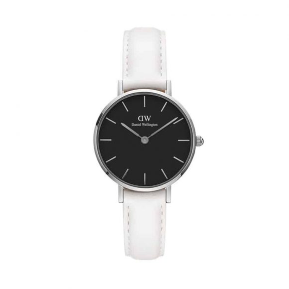 orologio solo tempo unisex Daniel Wellington Petite Bondi