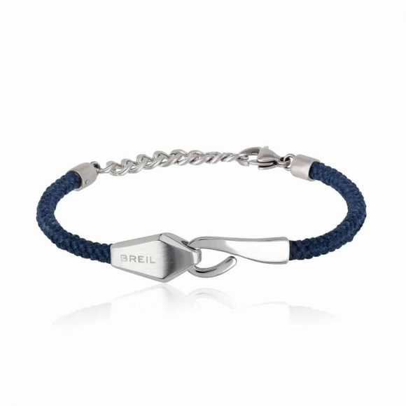 bracciale uomo gioielli Breil Hook Me Up