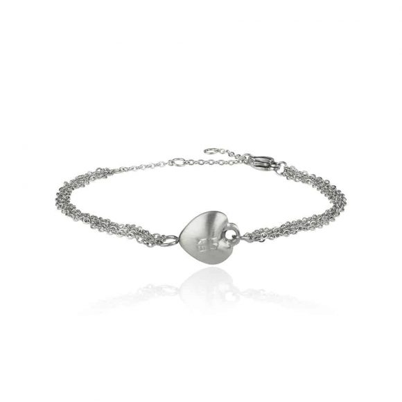 bracciale donna gioielli Breil Kilos - immagine 2