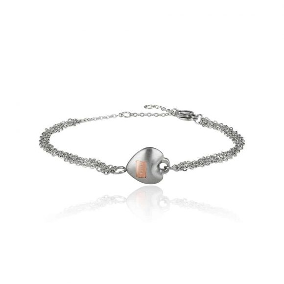 bracciale donna gioielli Breil Kilos