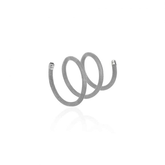 bracciale collana donna gioielli Breil New Snake