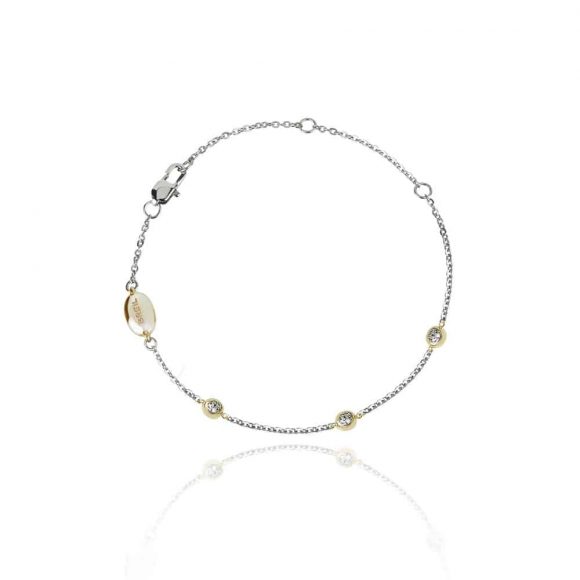 bracciale donna gioielli Breil Sunlight
