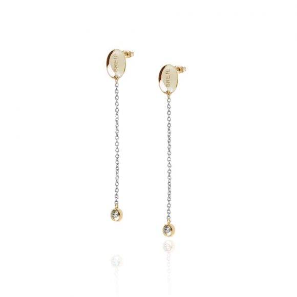 orecchini donna gioielli Breil Sunlight