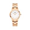 orologio solo tempo unisex Daniel Wellington Iconic Link