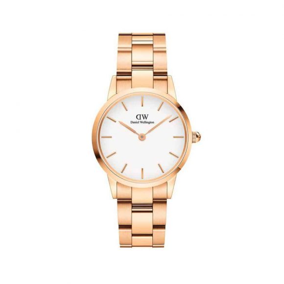 orologio solo tempo unisex Daniel Wellington Iconic Link
