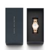 orologio solo tempo unisex Daniel Wellington Iconic Link - immagine 4