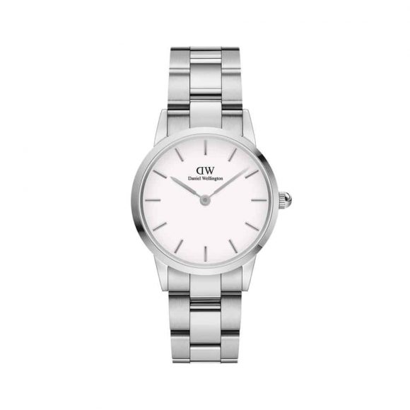 orologio solo tempo unisex Daniel Wellington Iconic Link