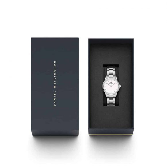 orologio solo tempo unisex Daniel Wellington Iconic Link - immagine 2