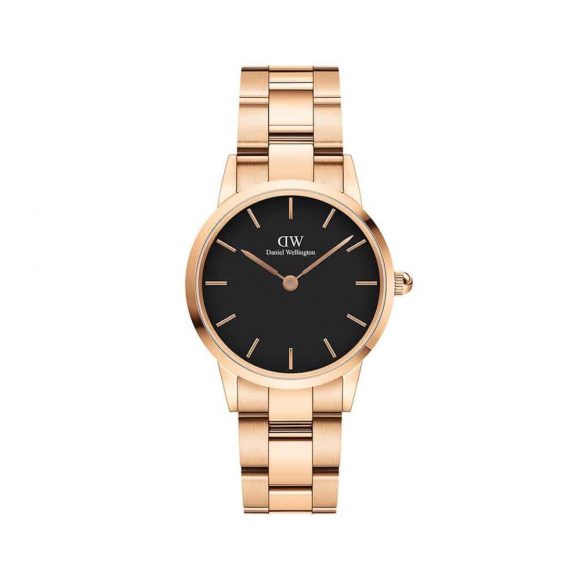orologio solo tempo unisex Daniel Wellington Iconic Link