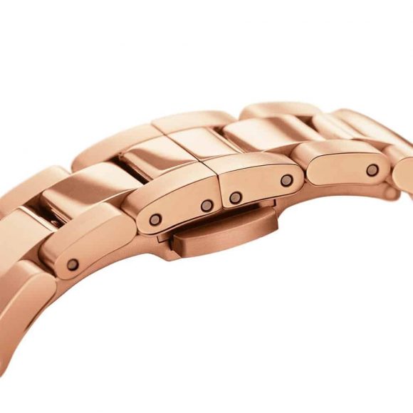 orologio solo tempo unisex Daniel Wellington Iconic Link - immagine 3