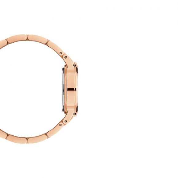 orologio solo tempo unisex Daniel Wellington Iconic Link - immagine 4
