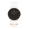 orologio solo tempo unisex Daniel Wellington Classic Dover