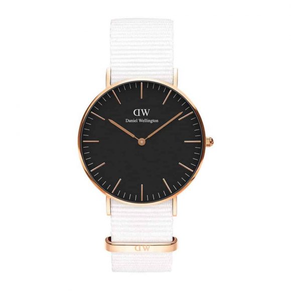 orologio solo tempo unisex Daniel Wellington Classic Dover
