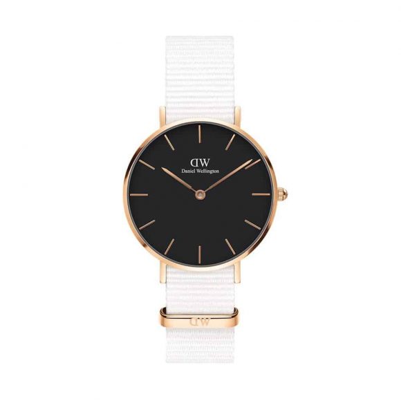 orologio solo tempo unisex Daniel Wellington Petite Dover