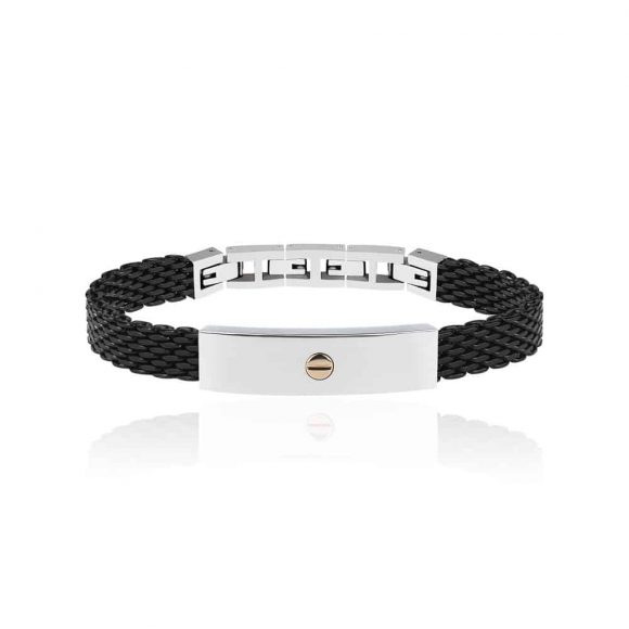 bracciale uomo gioielli Breil 9K
