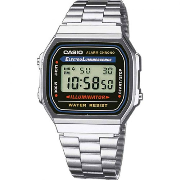 orologio digitale unisex Casio Vintage