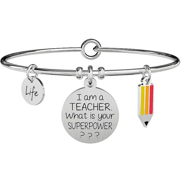bracciale donna gioielli Kidult Love 731746