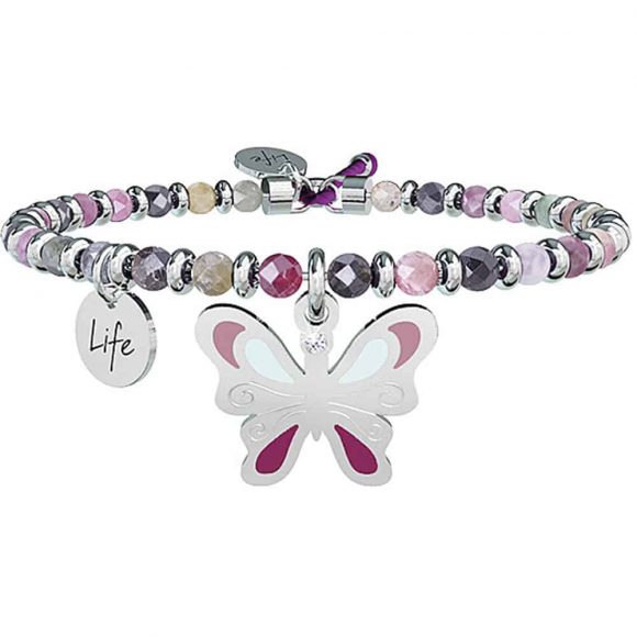 bracciale donna gioielli Kidult Animal Planet 731506