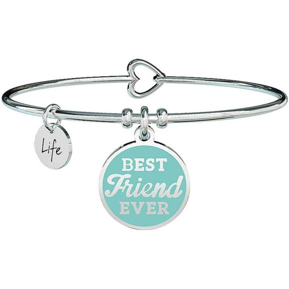 bracciale donna gioielli Kidult Love 731614