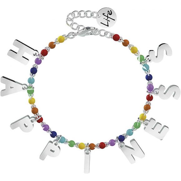 bracciale donna gioielli Kidult Philosophy 731582