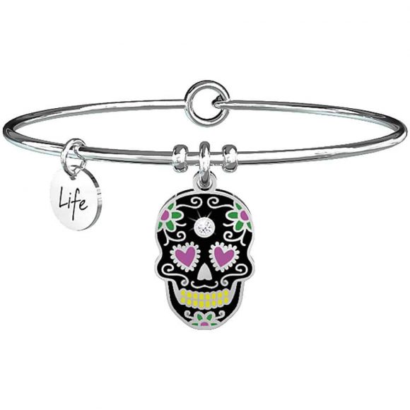 bracciale donna gioielli Kidult Symbols 731366