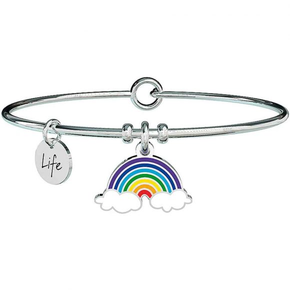 bracciale donna gioielli Kidult Symbols 731624