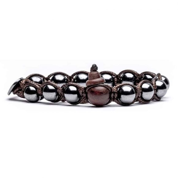 bracciale unisex gioielli Tamashii Tradizionale
