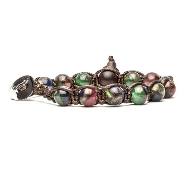 bracciale unisex gioielli Tamashii Tradizionale