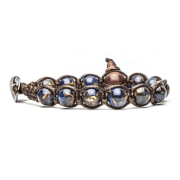 bracciale unisex gioielli Tamashii Tradizionale