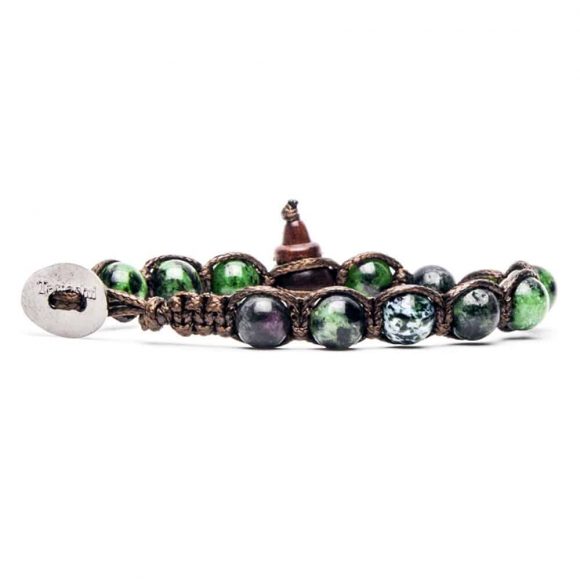 bracciale unisex gioielli Tamashii Tradizionale