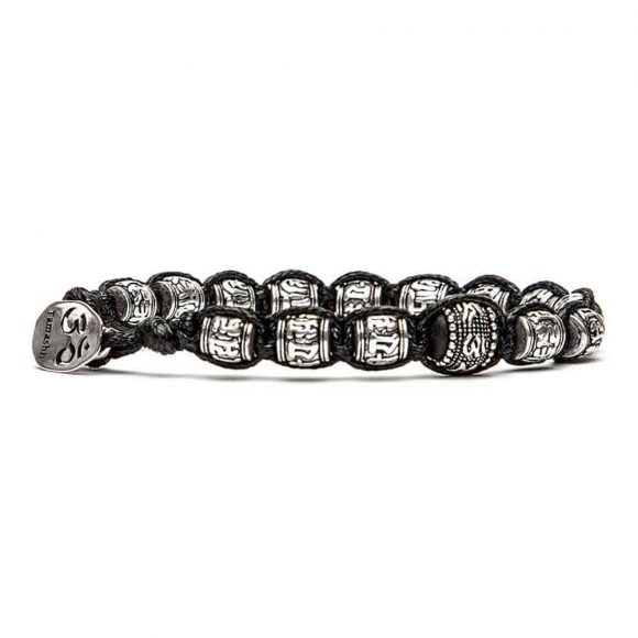 bracciale unisex gioielli Tamashii Ruota Preghiera