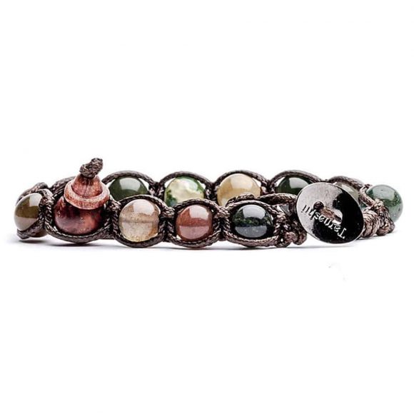 bracciale unisex gioielli Tamashii Tradizionale