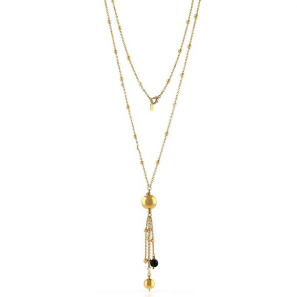 collana donna Unoaerre Fashion Jewellery Sfere
