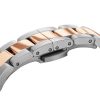 orologio solo tempo unisex Daniel Wellington Iconic Link Lumine - immagine 3