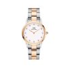 orologio solo tempo unisex Daniel Wellington Iconic Link Lumine