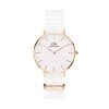 orologio solo tempo unisex Daniel Wellington Petite Dover