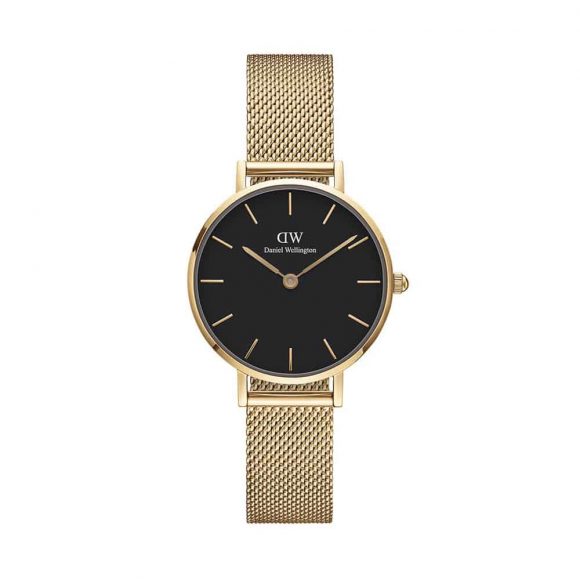 orologio solo tempo unisex Daniel Wellington Petite Evergold