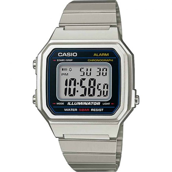 orologio digitale unisex Casio Vintage