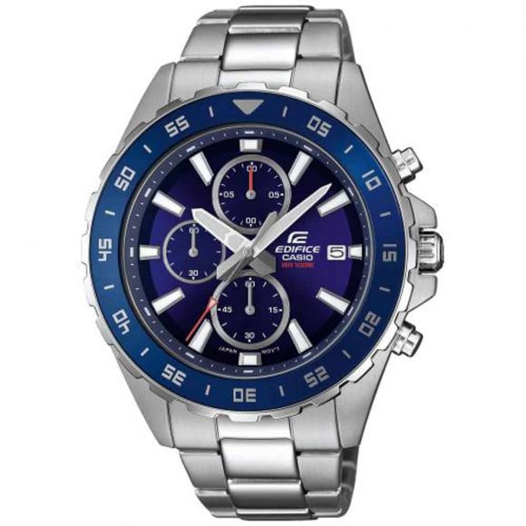 orologio cronografo uomo Casio Edifice