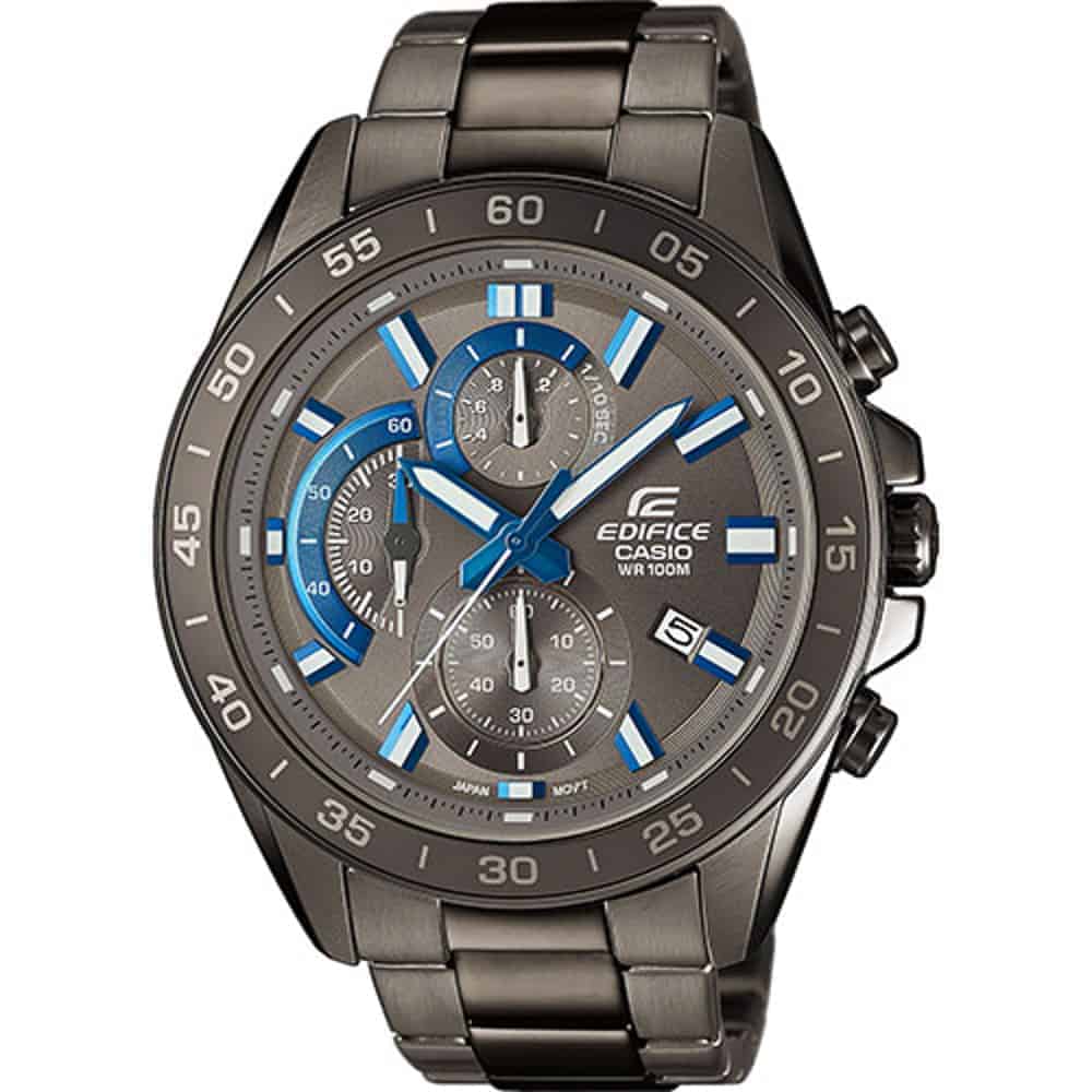Orologio casio uomo acciaio deals